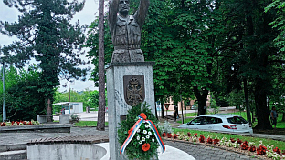 Република Српска - Прњавор - Дан борца