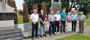 Република Српска - Србац - Дан борца