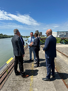 Република Српска - потпредсједник