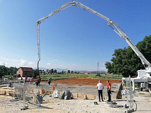 Република Српска - Гацко - пројекти