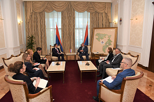 Република Српска - Бањалука - Вишковић, Шелдон