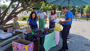 Република Српска - Бијељина - Ивањдан