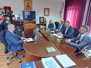 Република Српска - Источни Стари Град - Гашановић, Ђокић