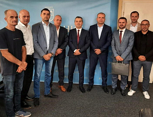 Република Српска - Зворник - Ивановић, Диздар