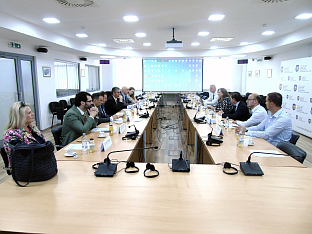 БиХ - Сарајево - правосуђе