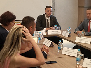 Република Српска - Бањалука - агенција за мирно рјешавање радних спорова