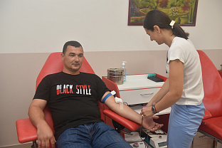 Република Српска - Зворник - хуманост