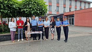 Република Српска - Приједор - Полицијска управа