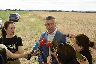 Република Српска - Лакташи - "Дан стрних жита" - Лалић