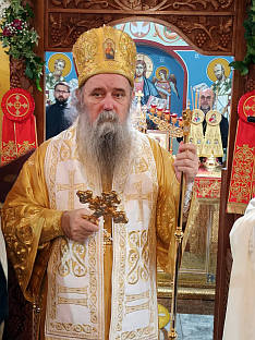 Република Српска - Зворник - СПЦ