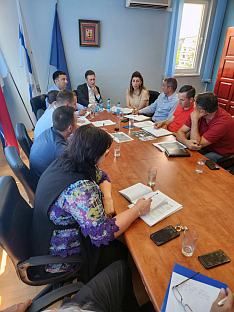 Република Српска- Угљевик - кризни центар за контролу афричке куге