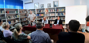 Република Српска - Котор Варош - култура