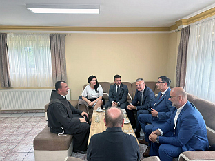 Република Српска -Бањалука - Прањић, Милас