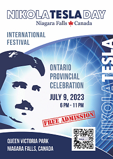 Канада - Срби - манифестација