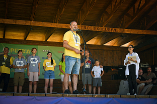 Република Српска - Мркоњић Град - "Пецка аутдор фестивал" 