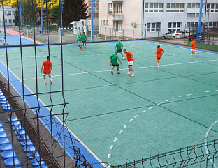 Република Српска - Сребреница- меморијални турнир у малом фудбалу