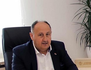 Калиновик - Радомир Сладоје