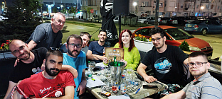 Република Српска - Источно Сарајево -  "Срби за Србе"