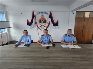  Република Српска – Зворник – Полицијска управа