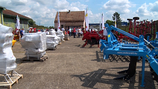 Република Српска - Мађарска - пољопривреда