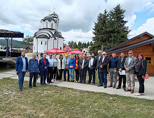 Република Српска - Соколац - научни скуп