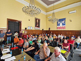 Република Српска - Бијељина - пројекат