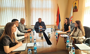 Република Српска - Зворник - Градска управа