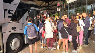  Република Српска - Милићи – друштво