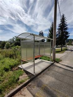 Република Српска - Рибник – јавни превоз  