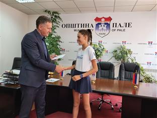 Република Српска - Пале - Југовић, Јокић - пријем