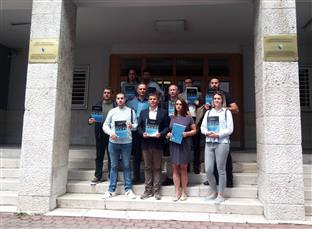 БиХ - избрно законодавство - Листа "За правду и ред"