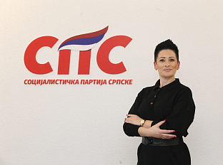 БиХ - Градачац - насиље у породици - СПС - Родић