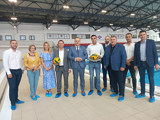 Република Српска - Требиње - спорт