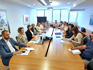 Република Српска - Министарство просвјете и културе