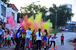 Република Српска - Мркоњић Град  - роледијада