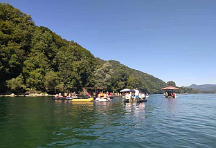 Република Српска - Братунац - Туристичка организација