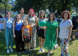 Република Српска - Бањалука -"Креативни август" - Малешевић