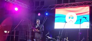 Република Српска - Невесиње - манифестација