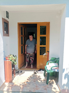 Србија - Краљево - хуманост