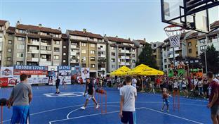 Република Српска - Добој - хуманост