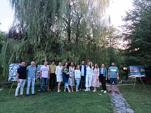 Република Српска - Нови Град - умјетност