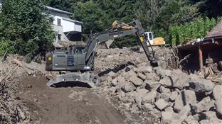 Србија - Војска - хуманост