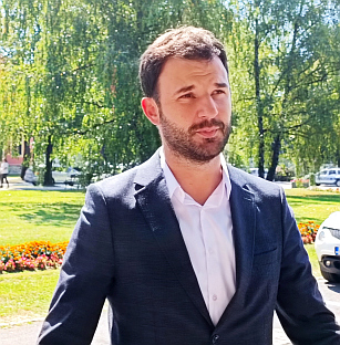 Приједор - Слободан Јавор