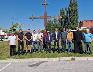 Република Српска - Источно Сарајево - СПЦ