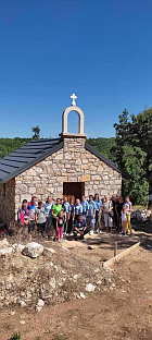 ФБиХ - Дрвар - туризам