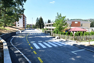 Република Српска - Источно Ново Сарајево - општина