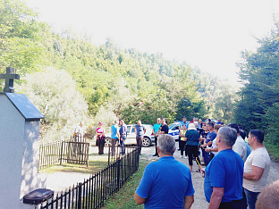 Република Српска - Котор Варош - сјећање