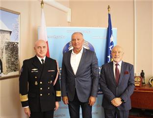 БиХ -Сарајево - Хелез, Линденберг, Романовски