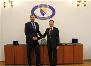 БиХ - Румунија - Конаковић, Пачурету