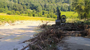 БиХ - Словенија